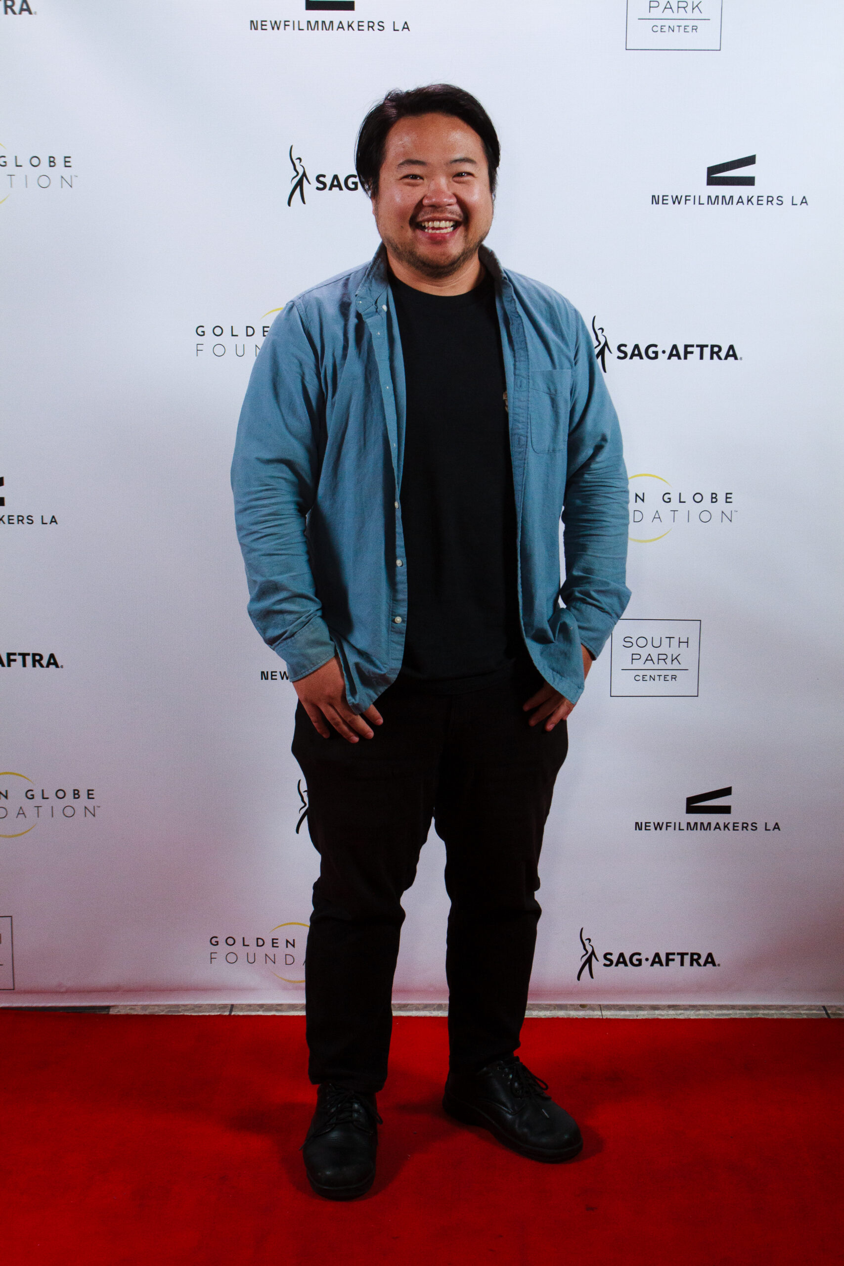 Dalton Zongshian Lu